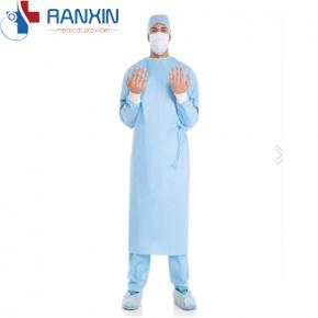SMS Standard surgical gown  