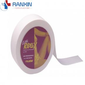 Hair Removal Non-woven Depilatory Waxing Strip Paper Roll 