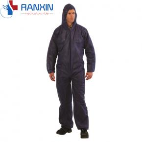 Disposable PP coverall  