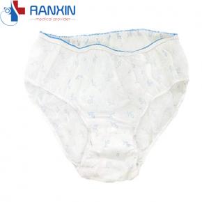 Disposable PP Underwear 